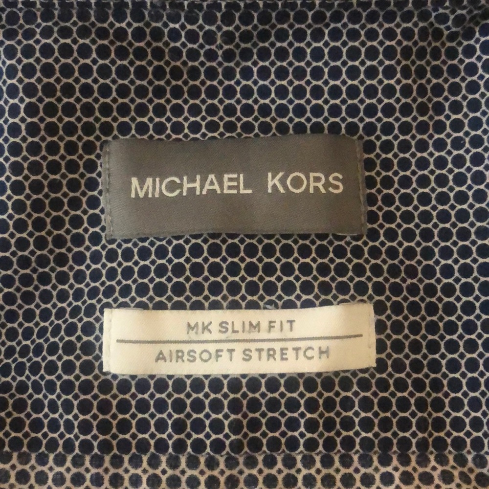 Michael Kors Dress shirt